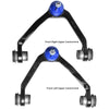 YITAMOTOR® 14pcs 1997-2004 Ford Expedition/F-150/F-250 Front Control Arm Kit - YITAMotor