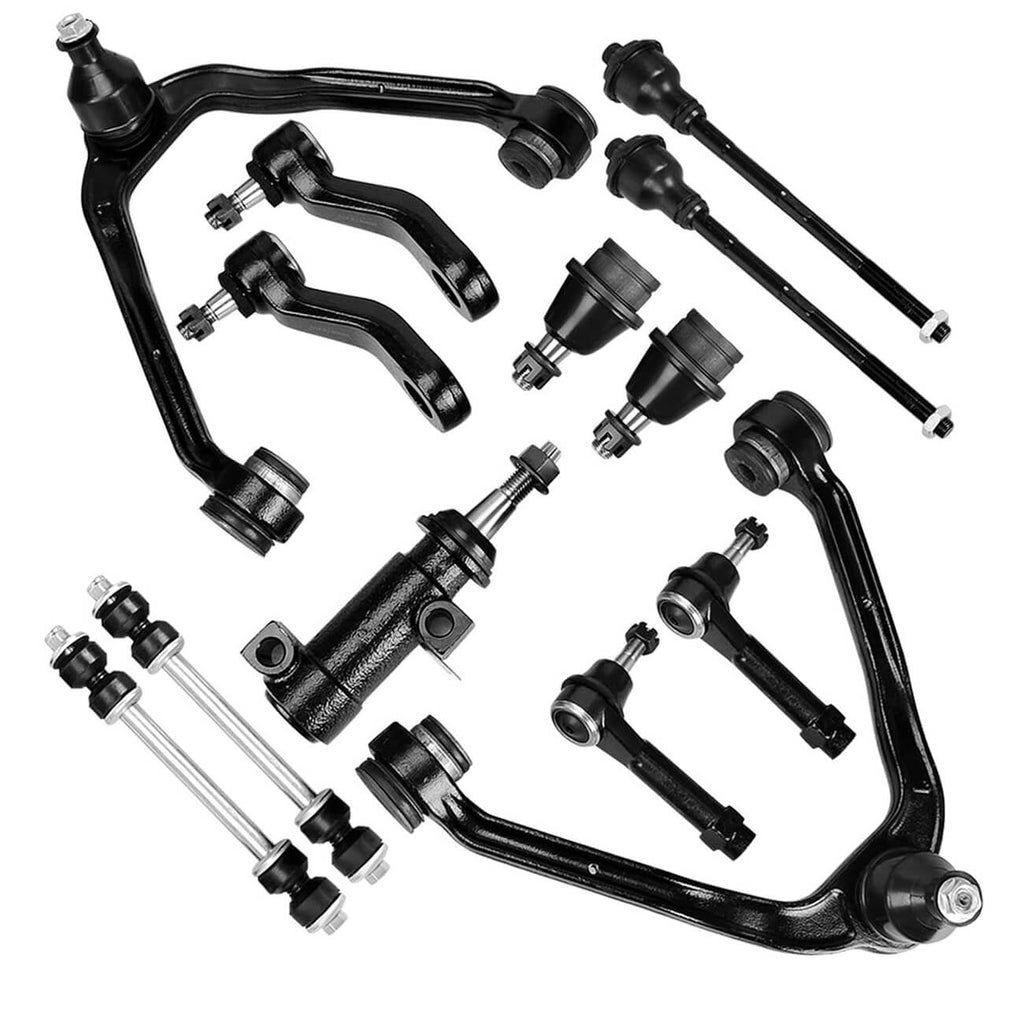 1999-2006 Chevy Silverado front suspension kit