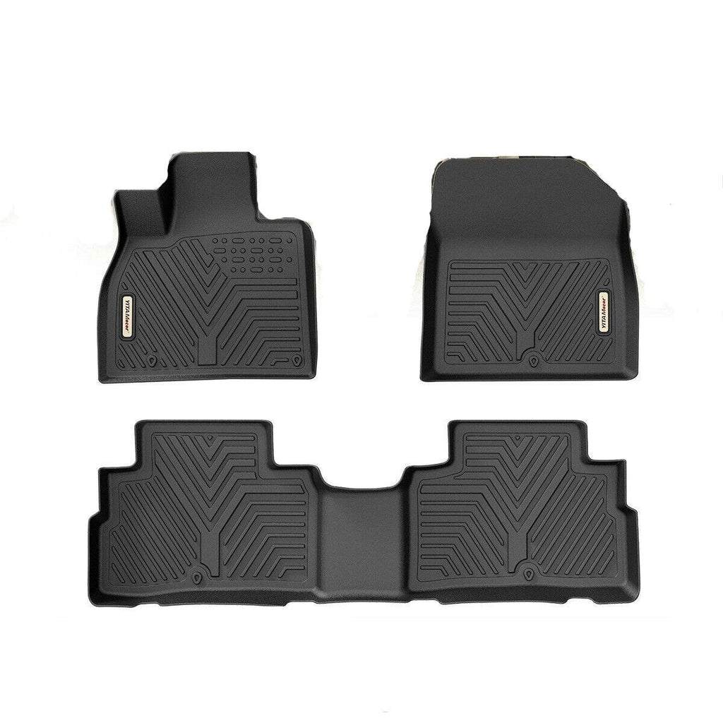 Kia floor on sale mats telluride