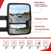 YITAMOTOR-2007-2013-Chevy-Silverado-Extendable-Tow-Mirrors-with-plabe-mirror-and-convex-mirror
