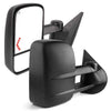 YITAMOTOR-2007-2014-Chevy-Silverado-GM- Sierra-Cadillac-Yukon-Tow-Mirrors