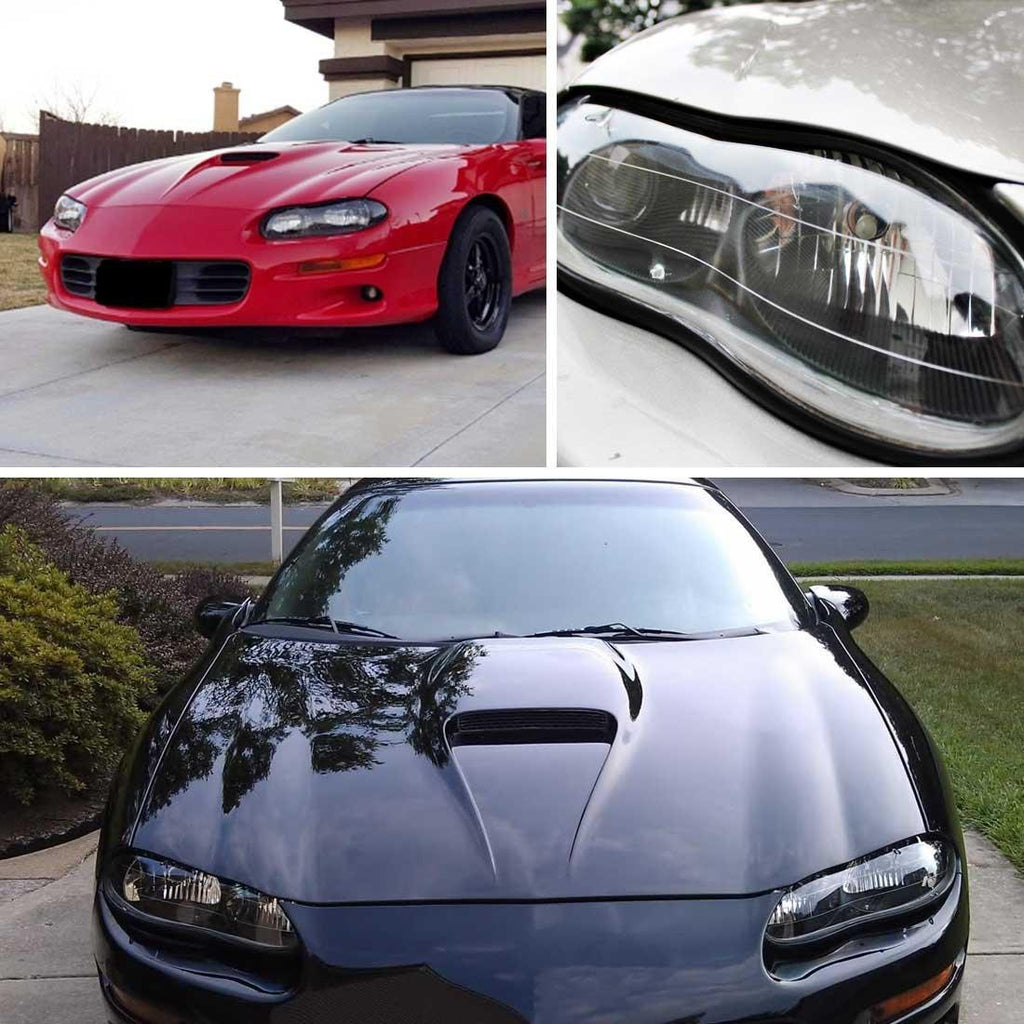 Chevy Camaro