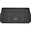 YITAMOTOR® Cargo Mats for 2017-2021 Chrysler Pacifica, Black Cargo Liner TPE Trunk Liner All-Weather Trunk Mats
