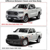 Dodge-Ram-1500-Crew-Cab-Running-Boards Fitment