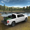 YITAMOTOR® 09-22 Ram 1500 Classic/New body, Fleetside 5.7ft Bed Soft Tri-Fold Truck Bed Tonneau Cover Without Rambox