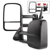 YITAMOTOR-1999-2002-Chevy-Silverado-GMC-Sierra-1500-Extendable-Tow-Mirrors 