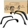  2007-2018-Jeep-Wrangler-Unlimited-JK-Fender-Flares-YITAMOTOR