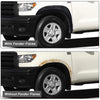 2007-2013-Toyota-Tundra-Pocket-Rivet-Style-Fender-Flares-YITAMOTOR