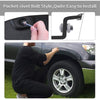 2007-2013-Toyota-Tundra-Pocket-Rivet-Style-Fender-Flares-pocket-rivet-bolt-style-YITAMOTOR