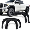 2007-2013-Toyota-Tundra-Pocket-Rivet-Style-Fender-Flares-YITAMOTOR