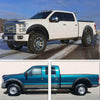 99-07-Ford-F-250-F-350-Super-Duty-pocket-rivet-fender-flares-YITAMOTOR