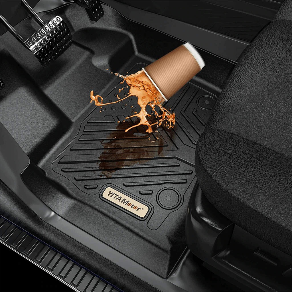 Ford-Edge-floor-mats-YITAMOTOR