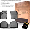 Ford-Edge-floor-mats-package-content-YITAMOTOR