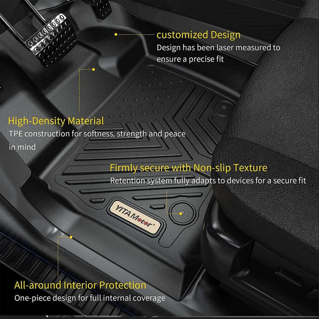 2012-2016-Honda-CR-V-floor-mats-with-ono-slip-design-YITAMOTOR