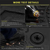 YITAMOTOR-2015-2022-Ford-F150-Super-Crew-Cab-1st-&-2nd-Row-Floor-Liners-Floor-Mats-All-Weather-Protection