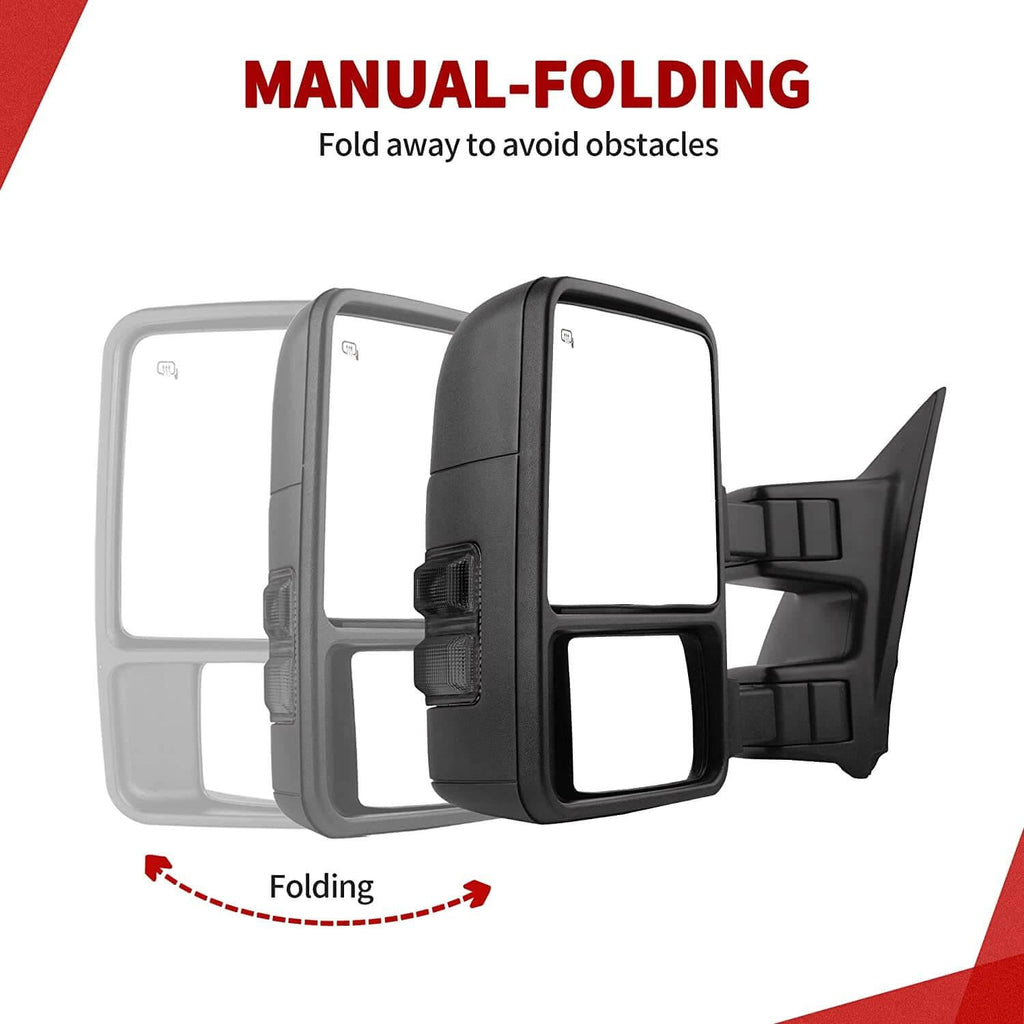 1999-2007-Ford-towing-mirrors-with-manual-folding-function-YITAMOTOR