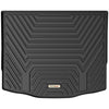 YITAMOTOR® Cargo Mats 2020-2024 Ford Escape No Hybrid, All-Weather Protection Custom-Fit Cargo Trunk Liner