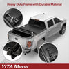 YITAMOTOR® Soft Quad Fold 2015-2023 Ford F-150, Styleside 5.5 ft Bed Truck Bed Tonneau Cover