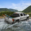 YITAMOTOR® Soft Quad Fold 2015-2023 Ford F-150, Styleside 5.5 ft Bed Truck Bed Tonneau Cover