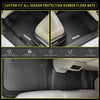 2016-2022 Honda HR-V custom fit Floor Mats