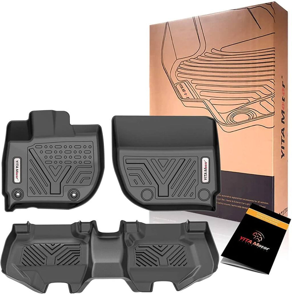 2016-2022 Honda HR-V Floor Mats for sale