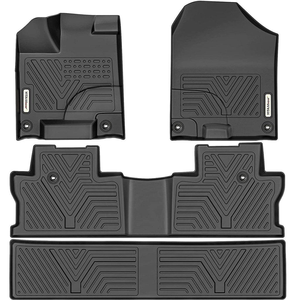 Sale on All-Weather Car Floor Mats