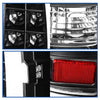 LED 1999-2006 Chevy Silverado taillights