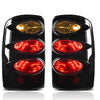 LED Taillights 2000-2006 Chevy Suburban