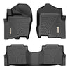 17-21 Nissan Titan floor mats 