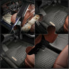 17-21 Nissan Titan floor mats for sale