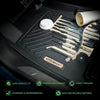17-21 Nissan Titan floor mats for sale