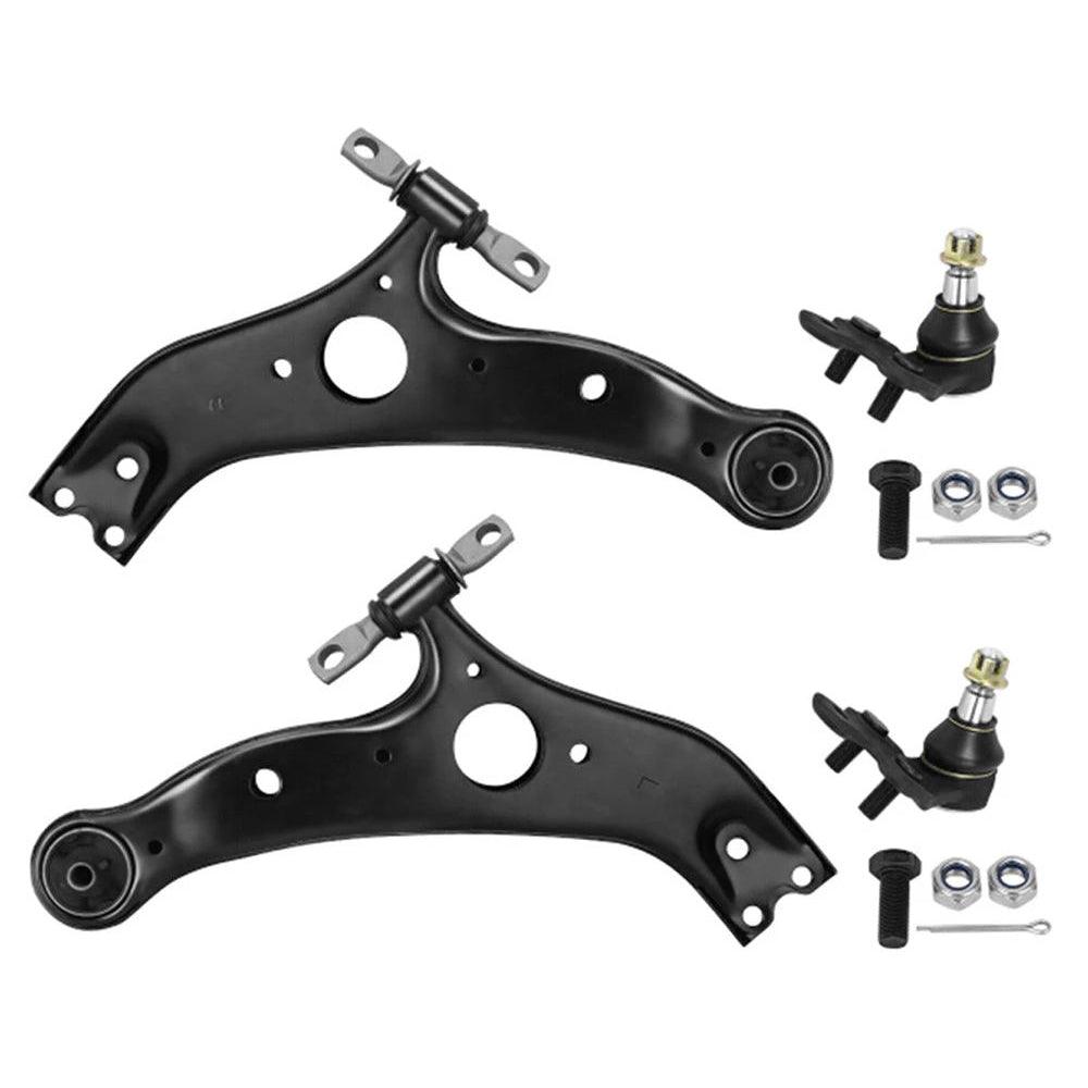 YITAMOTOR® PCS Front Lower Control Arm For 2004 2005-2010 Toyota Sie –  YITAMotor