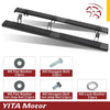 Toyota Tundra running boards package content