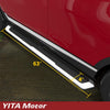 YITAMOTOR® 2017-2022 Honda CR-V CRV Running Boards Aluminum Side Step - YITAMotor