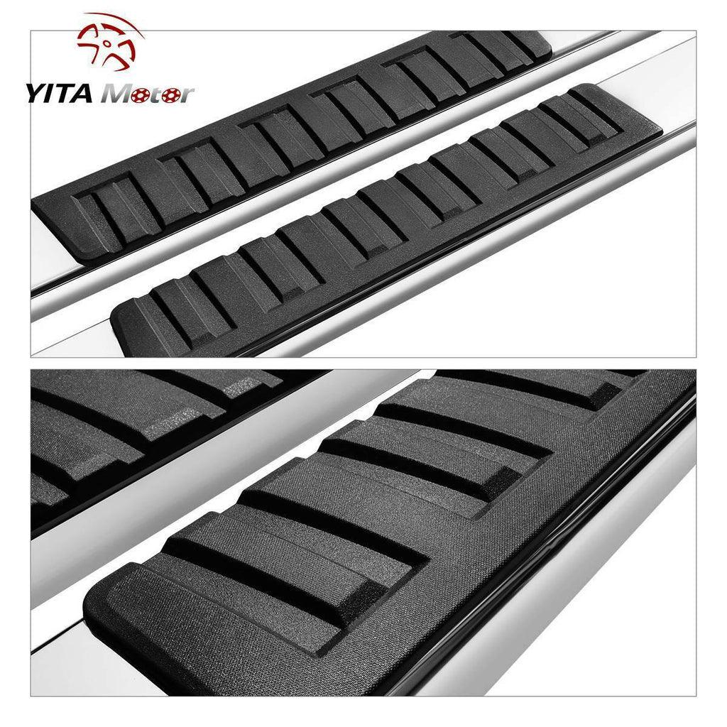 Ford F-150 Running Boards Product Details