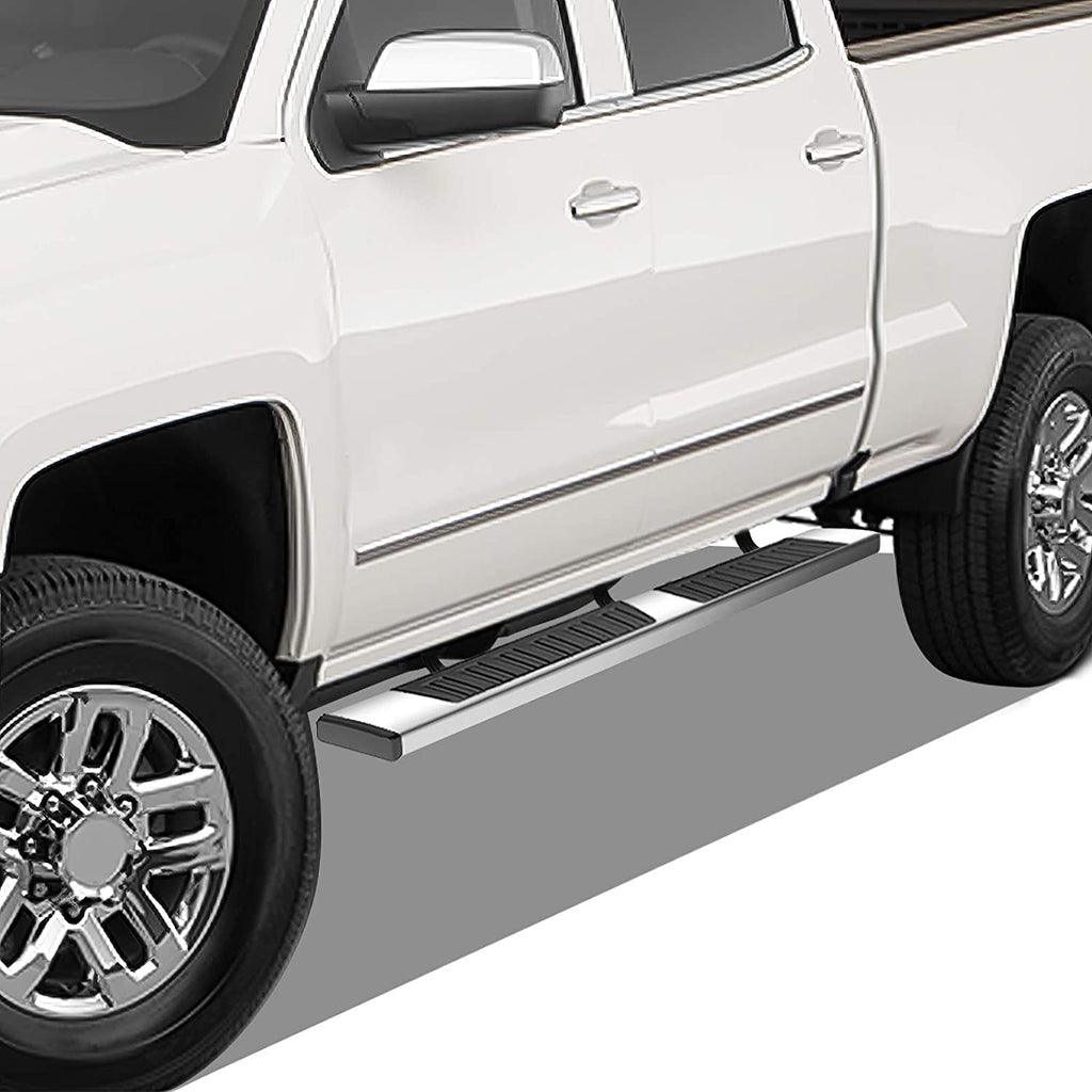 Silverado/Sierra Running Boards