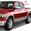 Dodge Ram Running Boards Product Display