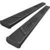 YITAMOTOR® 09-22 Dodge Ram Crew Cab 6" Running Boards Nerf Bars / Side Step (Incl.19-22 Classic) - YITAMotor