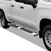 Ford F-150 Running Boards Product Display