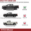 Nissan Titan running boards for 4 full door