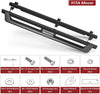 Dodge Ram running boards accessories