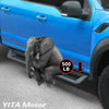 Dodge Ram running boards 500lbs load capacity