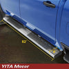 19-22-Chevy-Silverado/GMC Sierra-1500-20-22-Silverado/Sierra-2500HD-3500HD-running-boards-size: 82"x6"-YITAMOTOR