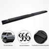 YITAMOTOR® 07-18 Chevy Silverado/GMC Sierra 1500 07-19 2500HD 3500HD Double Cab Running Boards (Including 2019 Classic) - YITAMotor