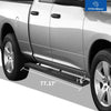 YITAMOTOR® 09-18 Dodge Ram 1500, 19-22 Ram 1500 Classic Running Boards For Quad Cab - YITAMotor