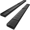 YITAMOTOR® 09-18 Dodge Ram 1500, 19-22 Ram 1500 Classic Running Boards For Quad Cab - YITAMotor