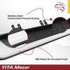 YITAMOTOR® 2017-2022 Honda CR-V CRV Running Boards Aluminum Side Step - YITAMotor