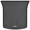 YITAMOTOR® Cargo Mat for 2020-2024 Tesla Model Y, Cargo Liner Custom-Fit Black TPE Trunk Liner All Weather Protection