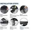 Chevy-Silverado-GMC-Sierra-tonneau-cover-installation-steps