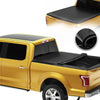 2019-2022-Chevy-Silverado/GMC-Sierra-1500-New-Body-Style-Fleetside-6.6-ft-Bed-Soft-Roll-Up-Truck-Bed-Tonneau-Cover-YITAMOTOR